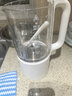 苏泊尔（SUPOR）降噪破壁机 家用豆浆机1.5L大容量自清洁辅食料理机 破冰碎冰榨汁机早餐机 SPT202S 实拍图