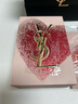 YSL圣罗兰口红双支礼盒限定小金条1988+限定小金条1936生日礼物女新年礼物 实拍图