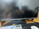 华硕ROG XG27ACMEG 27英寸显示器2K电竞显示器2K 240Hz超频260Hz HDR400 G-Sync 0.3ms响应 HDMI 2.1 实拍图