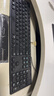 戴尔（DELL）KB216 键盘 有线  多媒体键盘 办公键盘 全尺寸键盘  即插即用  键盘（黑色） 实拍图