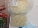 穗竹东莞米粉河源米粉1.5kg箱装无添加纯米粉孕妇适用炒粉专用 实拍图