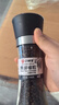 口味全 黑胡椒粒研磨碎粉瓶110g进口胡椒香辛料烧烤煲汤牛排调料 实拍图