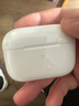 SOULUX【直营正品丨Pro9顶配版】华强北蓝牙耳机Air4无线适配苹果ANC主动降噪iphone16/15入耳式 【2025新款原版功能】滑动调节 【空间音頻+三真电量+入耳检测】 实拍图