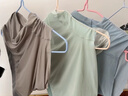 海澜之家男士内裤男冰丝男内裤男生莫代尔冰丝内裤抗菌平角裤衩棉内裤头男 15A抗菌冰丝-浅灰/浅蓝/浅绿 3条 2XL -180/105(150-170斤) 实拍图