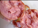 波尼亚 卢森堡猪肉火腿1斤装500g熟食可切火腿片三明治火腿片午餐肉早餐 实拍图