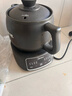 美的（Midea）智能煎药壶中药锅中药壶煎药壶熬中药药罐全自动煎药养生壶家用大容量分体式陶瓷养生壶JYC3060 实拍图