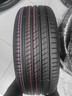 马牌（Continental）汽车轮胎 215/55R17 94W FR UC7适配本田XR-V/缤智/大众迈腾 实拍图