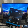 雷克沙（Lexar）USB3.2读卡器 TF/SD二合一 USB/Type C双口 大疆无人机运动相机内存卡读卡器 支持苹果17手机电脑 实拍图
