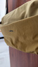 Bellroy澳洲 Venture Sling 9L 户外机能运动骑行胸包斜挎包腰包 荒野棕【新色】 实拍图