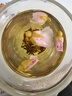 康美玫瑰花 康美中药玫瑰花中药饮片玫瑰花茶泡水可搭荷叶 三花茶原料 大药房中药材独立小包装 行气解郁 玫瑰花100g 实拍图