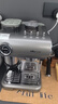 小熊（Bear）【政府补贴】咖啡机 意式半自动家用机械舱咖啡机 萃取研磨一体机 现磨咖啡豆 KFJ-L15M8 新年礼物 实拍图
