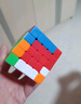 圣手 五阶魔方5阶比赛专用儿童玩具无贴纸送教程生日礼物 彩色 实拍图