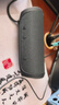 JBL FLIP ESSENTIAL2 旗舰款二代 蓝牙音响【焕新补贴】便携音箱  户外防水 低音炮 登山秋游 炫酷黑 实拍图