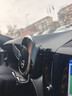 怡发沃尔沃车载手机支架无线充电XC60 S90 S60 XC40 XC90汽车导航支架 沃尔沃专用【自动感应-升级款】 18-25款XC60 实拍图