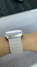 BHO【热销20万+】适用苹果手表保护壳apple iwatch s10/s11保护壳膜一体套se3/9/8/ultra3钢化膜2防摔 壳膜一体【星光色】 iwatch 10/11代【46mm表盘】 实拍图