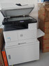 惠普（HP）a3打印机 437n 439n a3a4黑白激光复印机扫描机一体机 复合机办公室试卷图纸打印有线网络办公商用 437nda【咨询-送无线配件和数据线(单独寄)】 实拍图