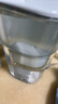 碧然德（BRITA）过滤净水器 家用滤水壶 Kalea 晨汐系列XL  3.5L（灰）+专家版滤芯5枚 环保加固包装 实拍图