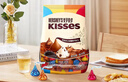 好时 Kisses眩彩多口味糖果巧克力 500g *2袋 年货节伴手礼 新年礼物 实拍图
