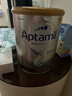 爱他美（Aptamil）白金澳洲版 婴儿配方奶粉 1段(0-6月) 900g 澳洲白金 实拍图