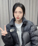 北面【断码清货JD物流】TNF北面美版1996羽绒服女款700蓬 NF0A3C8D男款-LE4-黑色 S 实拍图