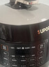 苏泊尔（SUPOR）0涂层球釜电压力锅6L双胆全自动智能预约 家用 SY-60YC6011Q电饭煲高压锅6-8人 实拍图