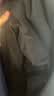 宝财羊棉服男加绒加厚中年爸爸冬装翻领棉衣外套中老年人男装棉袄上衣服 实拍图
