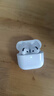 华强北新款【直营正品丨降噪Air7代】 蓝牙耳机真无线适配苹果主动降噪半入耳式国家补贴iPhone17/16/15Pods 【降噪全功能pods顶配版】 【主动降噪+空间音頻+三真电量】 实拍图