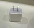 Apple/苹果 20W USB-C充电器  type-c充电器苹果手机充电器原装手机快充头 苹果17手机充电器 实拍图