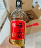 古越龙山 清醇三年 半甜型 绍兴黄酒 500ml*6瓶 整箱装  实拍图