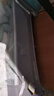coolbaby婴儿床多功能可折叠可移动拼接床带尿布台蚊帐宝宝床 全家桶 实拍图