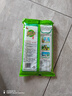 美好时光原味海苔16包共12g 寿司即食海苔片下午茶儿童休闲零食 实拍图
