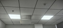 雷士照明（NVC） led集成吊顶600*600平板灯面板灯格栅灯铝扣板48w办公商业工程 实拍图