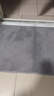 大江地垫卫生间脚垫浴室门口吸水垫厕所浴室防滑地垫40x60cm 实拍图