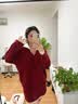素洛新款桃花苹果iPhone17promax手机壳Air液态小羊皮16pro防摔15plus高级感14男女情侣12保护壳11全包 古董白【桃花】 iPhone 17 实拍图
