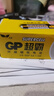 超霸（GP）5号电池40粒五号碳性干电池黑超适用于耳温枪/血氧仪/血压计/血糖仪/鼠标等5号/AA/R6P 商超同款 实拍图