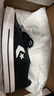 匡威（Converse）官方 Sport Casual休闲板鞋漫步星箭板鞋黑色A10547C A10547C 40 实拍图