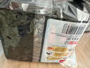 三养（SAMYANG）火鸡面三养速食方便面袋装 700g(140g*5)泡面拌面早餐零食 实拍图