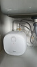 美的（Midea）【8年质保】电热水器小厨宝6.6L出水36L一级能效洗碗洗菜热水器厨房热水宝国家补贴F6.6-20CB(ES) 实拍图