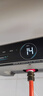 海尔（Haier）国家补贴电热水器80升 JT3 金刚无缝胆 3300W变频节能速热 终身免换镁棒 一级能效家用储水式 实拍图