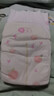 好奇（Huggies）铂金装小桃裤纸尿裤L120片(9-14kg)大号尿不湿【透爽散热】 实拍图