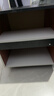 御乐欣床头柜卧室实木床边柜家用小户型多抽储物柜大容量收纳床头小柜子 特价冲量【双抽黑底座】40*41cm 实拍图