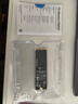 闪迪（SanDisk）ssd固态硬盘 NVMe M.2接口 AI台式机存储 笔记本升级硬盘 原厂颗粒不虚标不掉速 SN5100 | PCle4x4 7100MB/s 超大容量 【2TB】 实拍图
