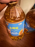 福临门食用油 葵花籽清香型食用植物调和油5升*4 整箱 新老包装随机发货 实拍图