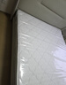 顾家家居京东家具天然乳胶独袋弹簧床垫席梦思主次卧梦想垫1.8X2米 实拍图