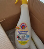 大公鸡管家（CHANTE CLAIR）多功能油污净(柠檬香味) 厨房重油污清洁剂 600ml 家庭清洁 实拍图