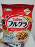卡乐比（Calbee）即食燕麦片 原味水果麦片600g 日本进口非油炸营养代餐早餐零食 实拍图