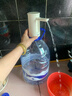 小熊（Bear）桶装水抽水器 饮水机抽水泵神器 水桶取水器 电动上水器矿泉水压水器自动吸水器F06Q1 实拍图