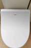 海尔（Haier）智能马桶盖即热暖风系列 适配中小马桶 X-S16升级款 实拍图