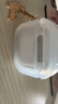 Apple/苹果 AirPods 4(支持主动降噪)搭配无线充电盒(USB-C)苹果耳机 蓝牙耳机适用iPhone/iPad 四代 实拍图