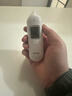 欧姆龙（OMRON）耳温枪 红外电子体温计儿童老人医用入耳式温度计1s速测KE130年货 实拍图